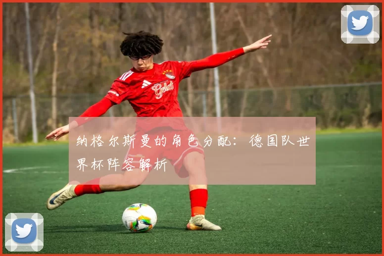 纳格尔斯曼的角色分配：德国队世界杯阵容解析